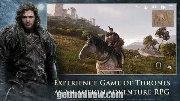 Game Of Thrones Kingsroad APK Release Date