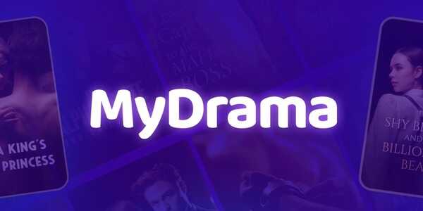 My Drama