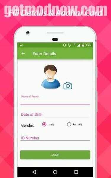 Fake ID Card Maker APK Latest Version