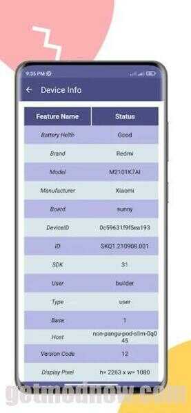 HyperOS update APK Download