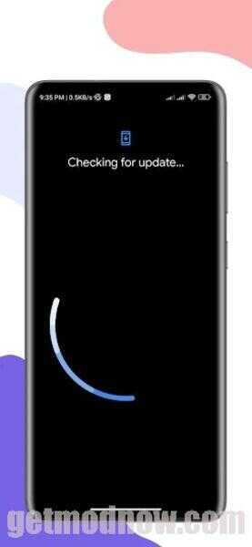 HyperOS update APK Latest Version