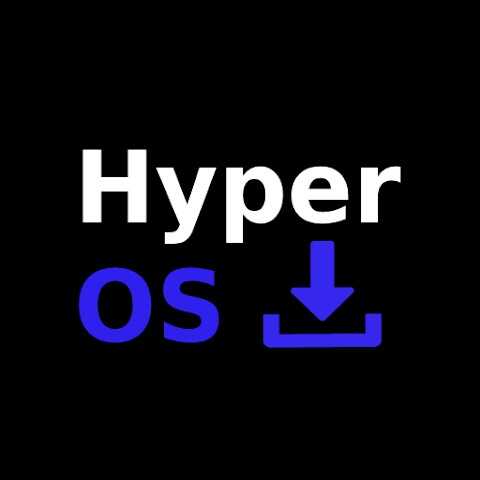 HyperOS update