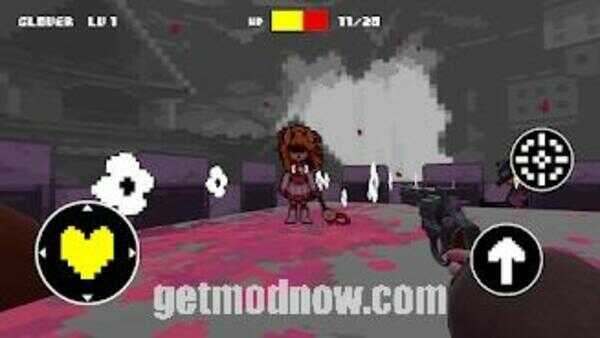 Undertale Yellow APK For Android
