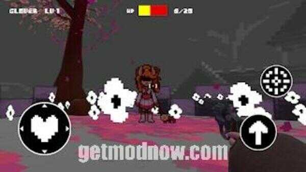 Undertale Yellow APK Latest Version