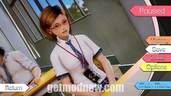 Waifu Academy APK Latest Version