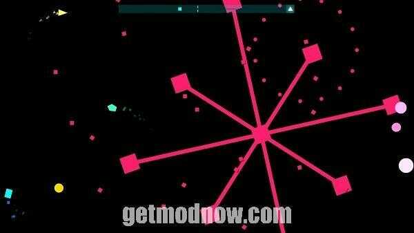 Just Shapes and Beats APK Android Game