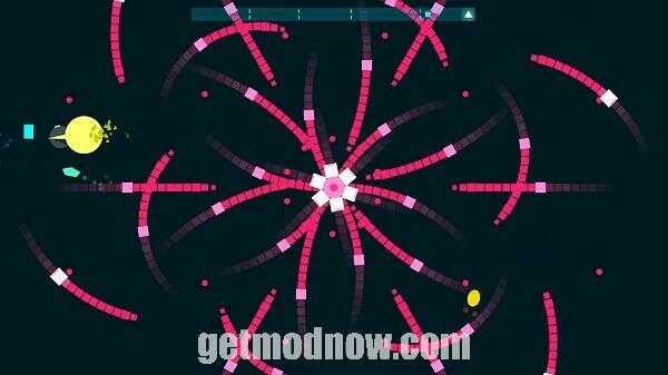 Just Shapes and Beats APK For Android