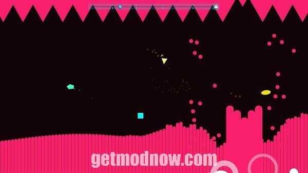 Just Shapes and Beats APK Latest Version