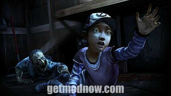 Download The Walking Dead Season 2 APK