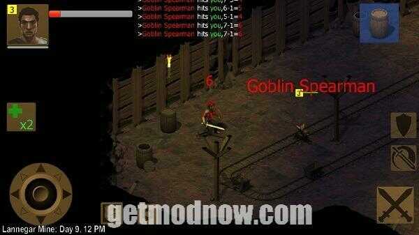 Exiled Kingdoms APK Latest Version