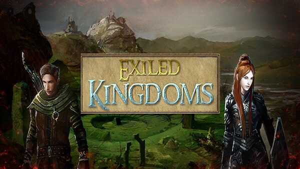 Exiled Kingdoms