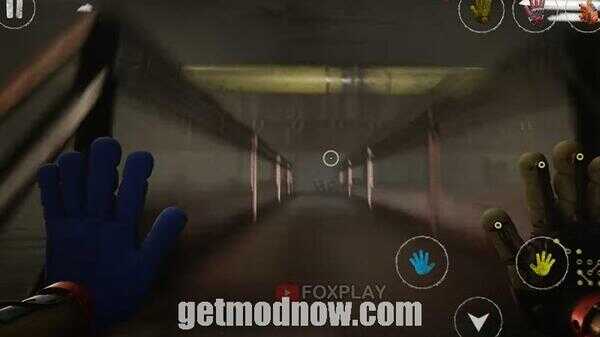 Poppy Playtime Chapter 5 APK Latest Version