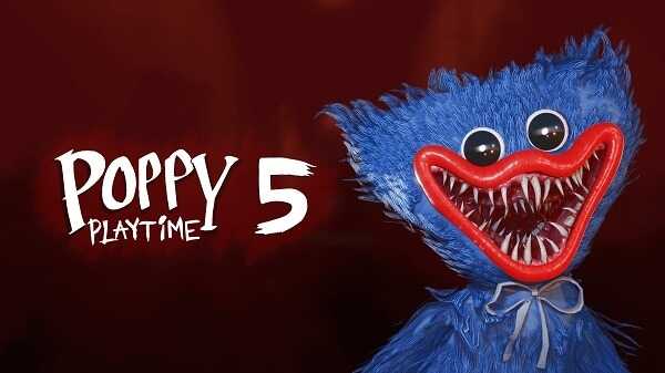 Poppy Playtime Chapter 5