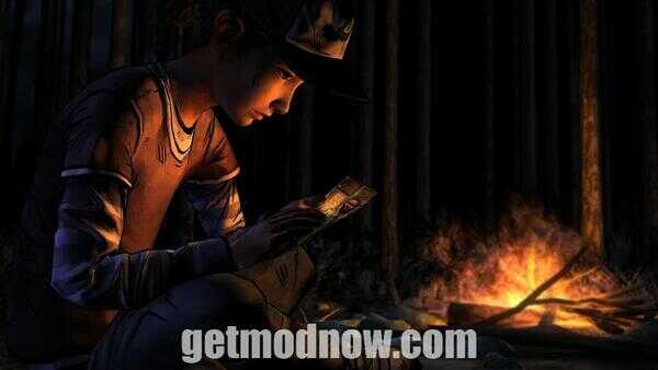 The Walking Dead Season 2 APK For Android