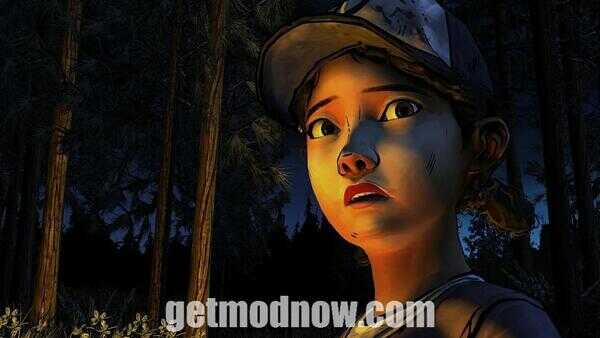 The Walking Dead Season 2 APK Latest Version
