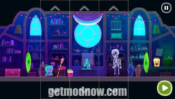 Bring You Home APK For Android