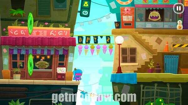 Bring You Home APK Latest Version