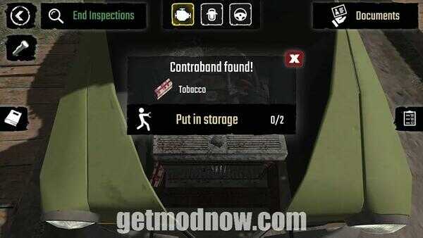 Contraband Police APK Latest Version