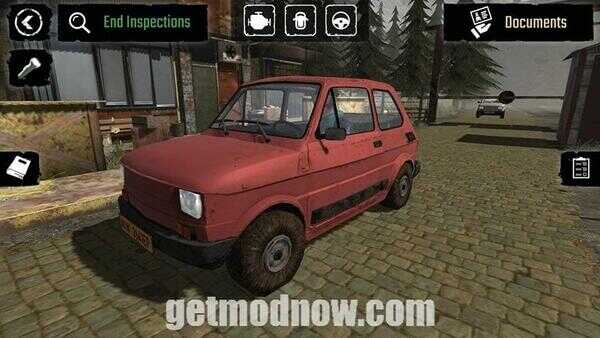 Contraband Police APK Unlimited Money
