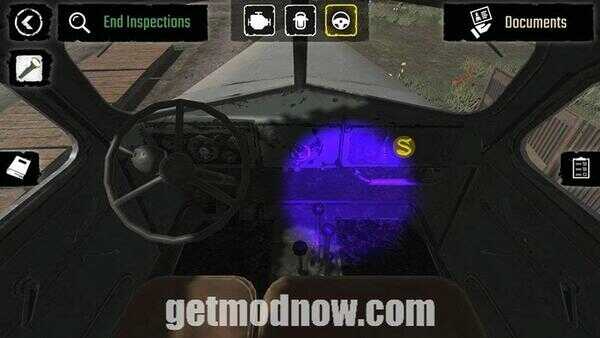 Contraband Police Mobile APK