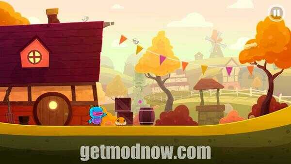 Download Bring You Home APK 1