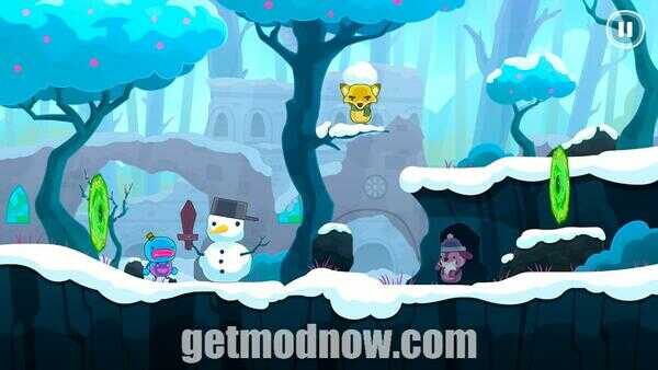 Download Bring You Home APK