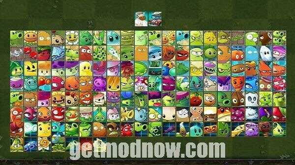 PVZ2 Reflourished APK Latest Version