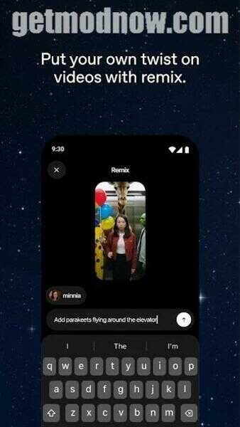 Sora By Openai APK For Android