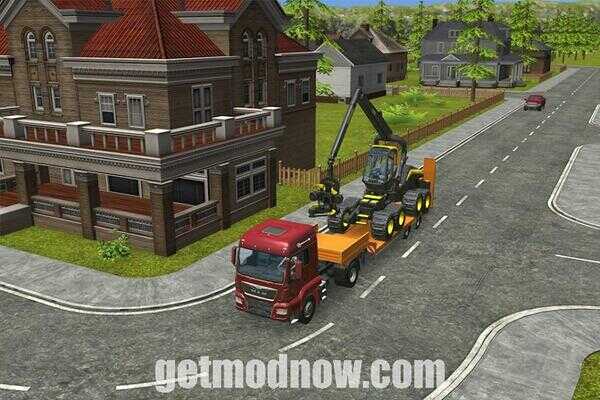 Download Farming Simulator 16 APK