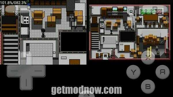 DraStic DS Emulator APK No Ads