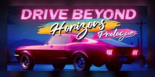 Drive Beyond Horizons