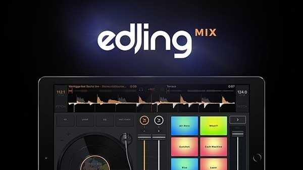 edjing Mix Pro