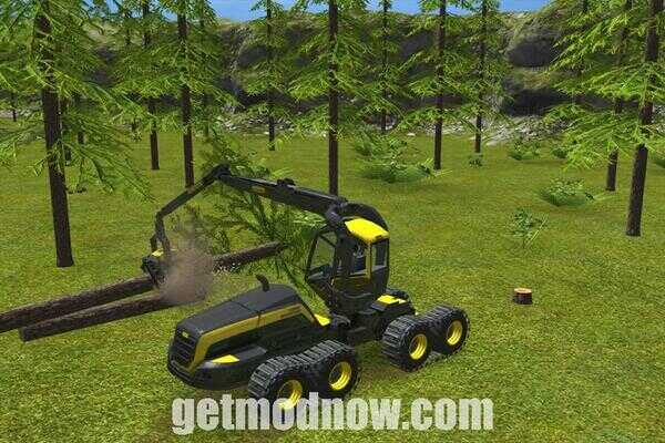 Farming Simulator 16 APK Latest Version
