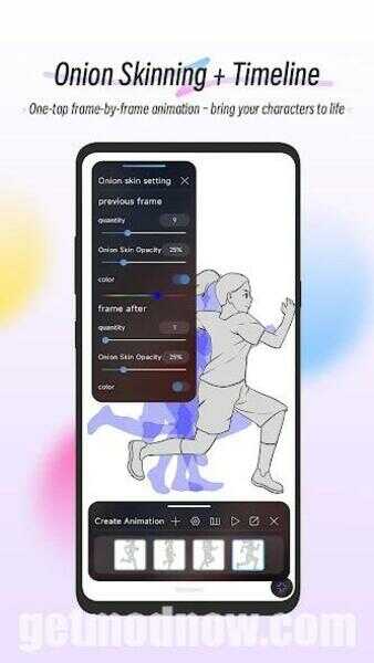 Hipaint APK Latest Version