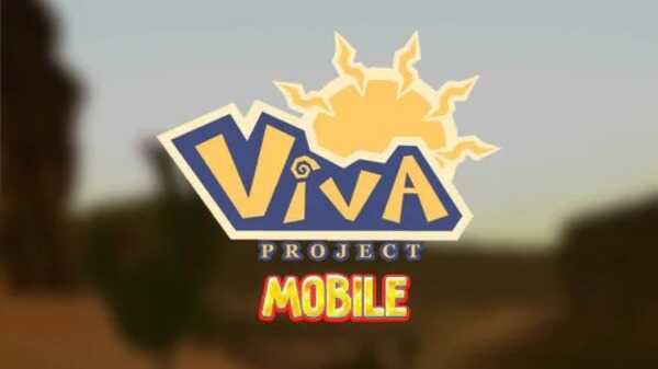 Viva Project
