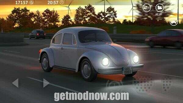 Download Driving Zone Germany Mod APK