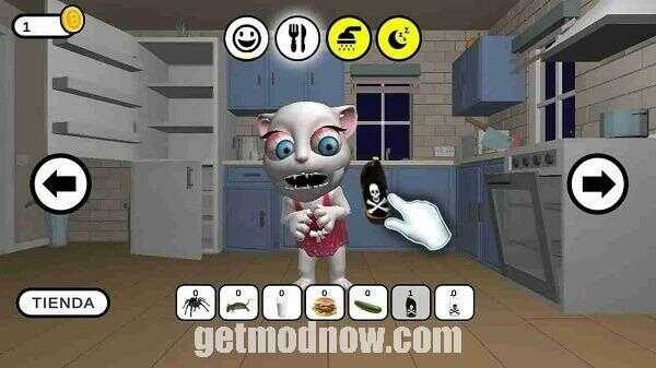 Download My Horror Virus APK 1