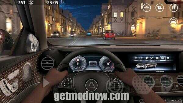 Driving Zone Germany Mod APK All Cars Unlocked