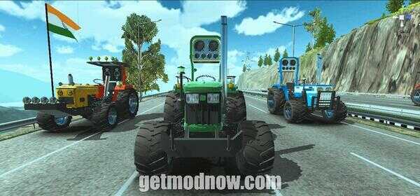 Indian Tractor Simulator Game APK Latest Version