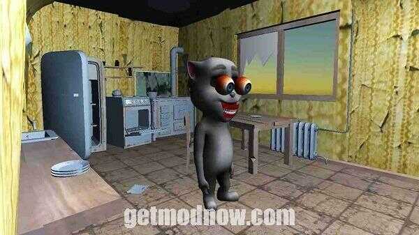 My Horror Virus APK For Android