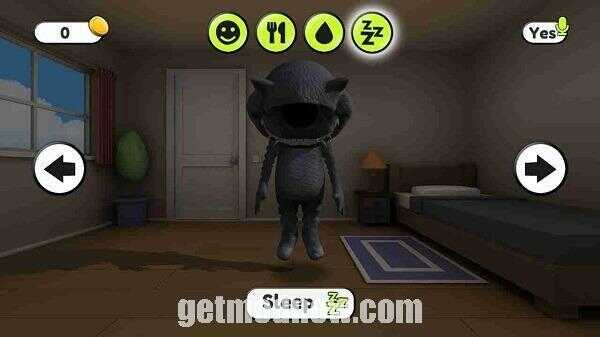 My Horror Virus APK New Version