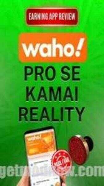 Waho Pro APK Premium Unlocked