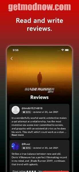 Download MerlMovie APK