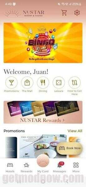 Download NUSTAR APK 1