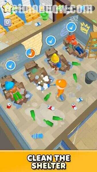 Flop House APK For Android