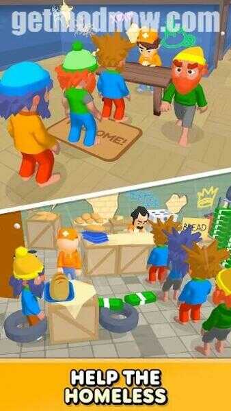 Flop House APK Unlimited Resources