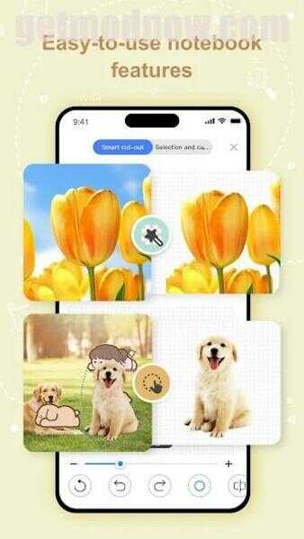 Kilonotes APK For Android