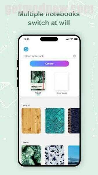 Kilonotes APK Premium Unlocked