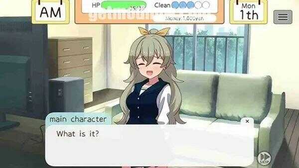 Live with My Sis APK For Android