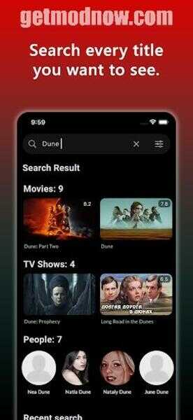 MerlMovie APK For Android